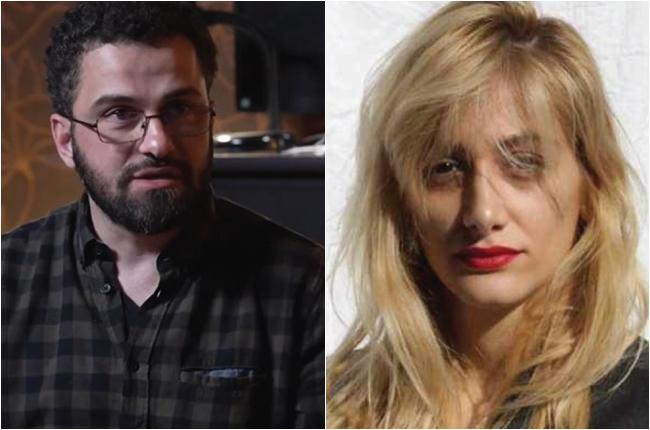 ბლოგერ უჩა აბაშიძისა და მისი მეუღლის, მარიამ იაშვილის სკანდალური საქმის არსებითი განხილვა დაიწყო, პირველი სხდომა დაიხურა - რას ამბობს პროკურორი?