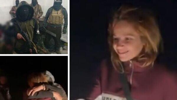 11 წლის იეზიდი გოგონა ოჯახს მოსტაცეს და ტერორისტს მიჰყიდეს - როგორ იხსნა 10-წლიანი ტყვეობის შემდეგ "ცაჰალმა" ფავზია: ისტორია, რომელიც ფილმის სცენარს ჰგავს