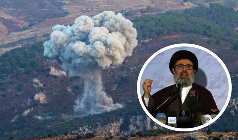 ისრაელი ამჯერად "ჰეზბოლას" მომავალ ლიდერზე "ნადირობს" - ლიბანში კვლავ აფეთქებების ხმა ისმის, არიან დაღუპულები და დაჭრილები