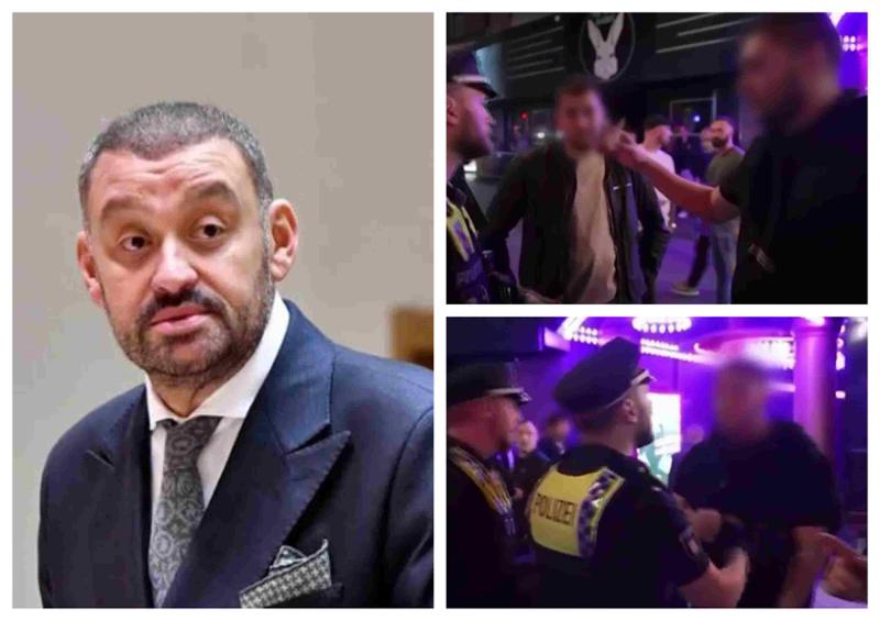 "მეამაყება ჩემი შვილი... Spiegel-ი სამარცხვინოდ იქცევა, ბავშვებს ბოლოში ბოდიშიც მოუხადეს გერმანელმა პოლიციელებმა" - ოდიშარია ჰამბურგში გადაღებულ კადრებზე