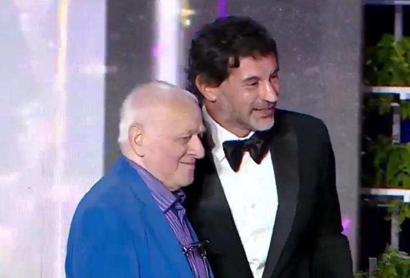 თბილისის საპატიო მოქალაქის წოდება მიენიჭა თენგიზ გაჩეჩილაძეს - ადამიანს, რომელიც 30 წლის განმავლობაში ქართული, სპორტული მედიის ფლაგმან "ლელოს" რედაქტორობდა