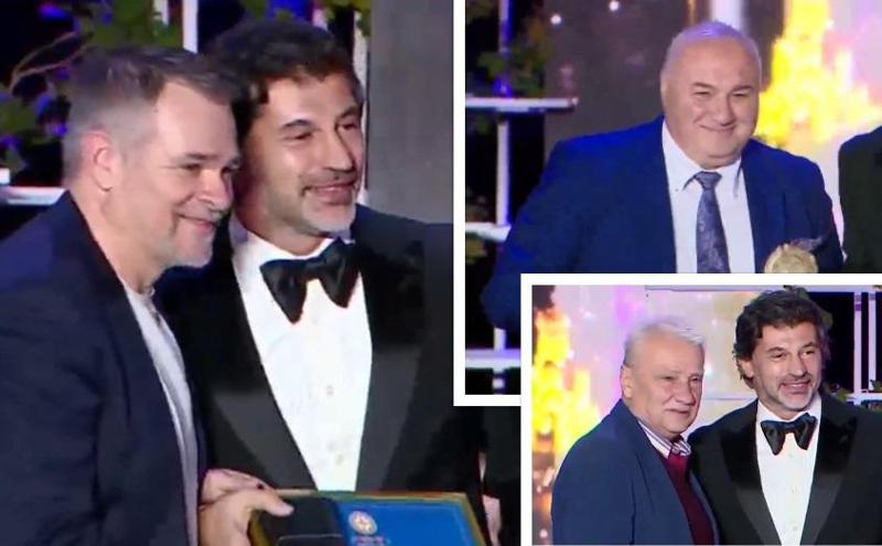 ვილი სანიოლი, გივი სიხარულიძე, ზურაბ კახაბრიშვილი და სხვები -  კიდევ ვის მიენიჭა საპატიო თბილისელის წოდება?