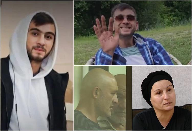 “ეს იყო ჩვენი ბოლო საუბარი, რამდენიმე საათში მითხრეს, რომ ჩემი შვილი იმ ოჯახიდან გამოვიდა და მოკლეს“ - ქარელში, სასტიკად მოკლული ნიკა ღვინიაშვილის დედა დუმილს არღვევს: რას იხსენებს ოჯახი