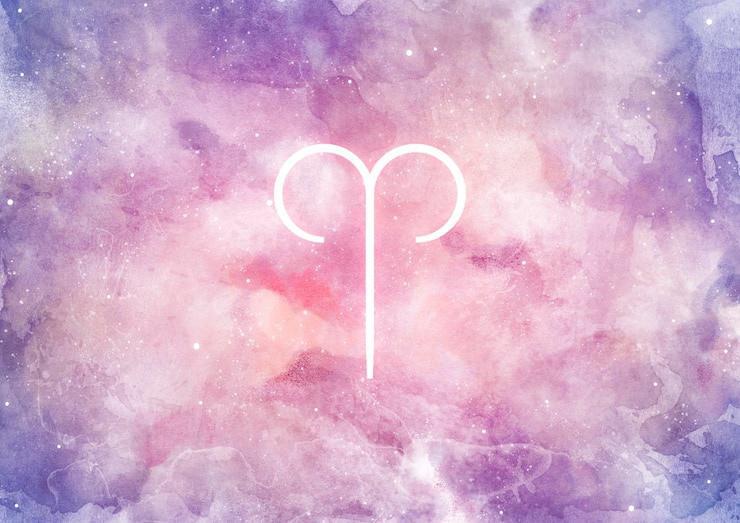 2025 წლის ბედნიერი და უიღბლო დღეები ვერძისთვის