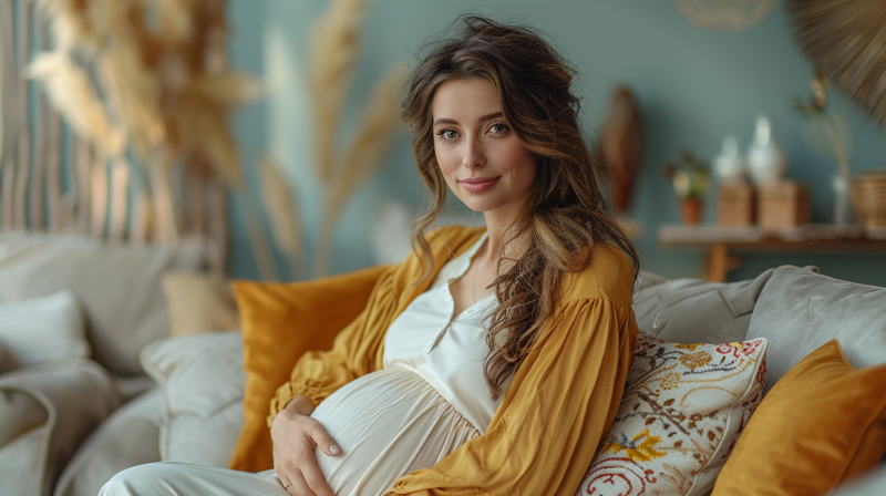 სამყაროს სიურპრიზი: ზოდიაქოს ეს 5 ნიშანი შესაძლოა 2025 წელს დაორსულდეს