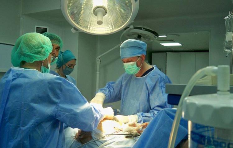 რამდენმა ადამიანმა მიმართა საქართველოში ბარიატრიას გასულ წელს? - ცნობილია მონაცემები