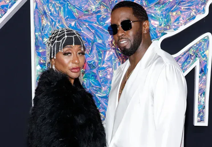 "მოწმე ვარ, როგორ ასამართლებენ ჩემს შვილს ლინჩის წესით... ეს ამაზრზენია" - რეპერ P. Diddy- ს დედა მიმართვას ავრცელებს