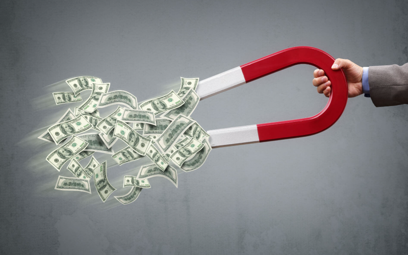 5 ზოდიაქოს ნიშანი, რომელიც მილიონს მარტივად იშოვის