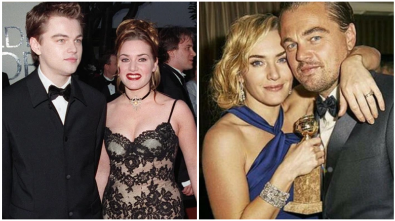 როგორ შეცვალა ლეონარდო დიკაპრიოს ერთმა წინადადებამ ქეით უინსლეტის ცხოვრება - ნამდვილი მეგობრობის მაგალითი, რომელმაც ქეითი კომპლექსებისგან იხსნა