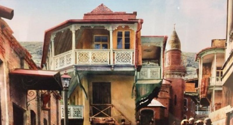 რას ნიშნავს ნავთლუღი, დიდუბე, ნაძალადევი, სამგორი - თბილისის უბნების სახელების ისტორია