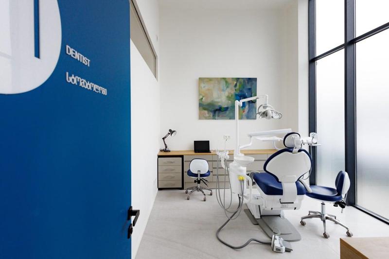 "საქართველოს შესაძლებლობა აქვს, სტომატოლოგიური ტურიზმის ჰაბად იქცეს" – "რიხტერის კლინიკის" დირექტორი