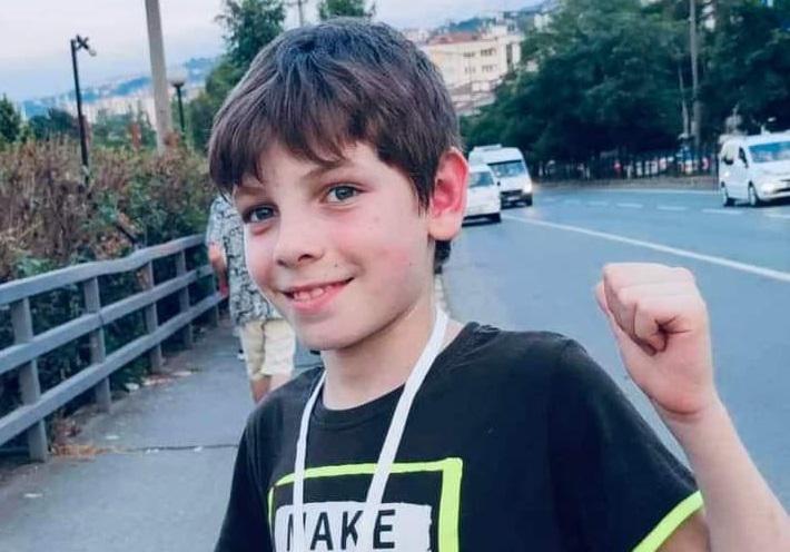 უბედურ შემთხვევას თბილისში 11 წლის მოზარდი ემსხვერპლა - ბიჭუნა ველოსიპედით მოძრაობდა, რა დროსაც ტრაგედია დატრიალდა