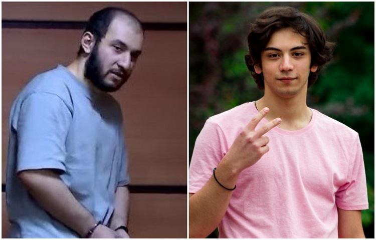 კონსერვატორიის სტუდენტის, 23 წლის გიორგი საყურაშვილის მკვლელობაში ბრალდებულს ფსიქიატრიული ექსპერტიზა დაენიშნა