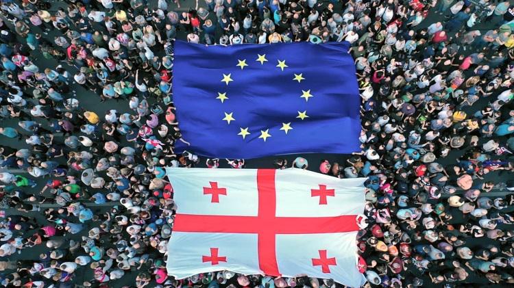 საქართველო დაკარგავს 121 მილიონი ევროს ოდენობის დახმარებას ქვეყანაში დემოკრატიის უკუსვლის გამო  - რა ინფორმაციას ავრცელებს ევროკავშირის ოფისი?