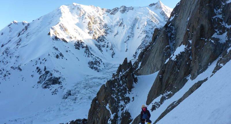 ტრაგედია მყინვარწვერზე: დაღუპულია 2 მთამსვლელი - რა ხდება ცნობილი?