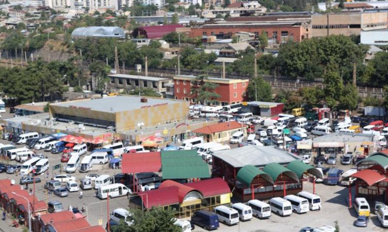 "გაუგებრობაა ნამდვილი, სად არის ამდენი ავტობუსი?" - რას ამბობს "დიდუბის ავტოსადგურის“ ხელმძღვანელი საქალაქთაშორისო მგზავრთა გადაყვანასთან დაკავშირებით დაგეგმილ ცვლილებებზე