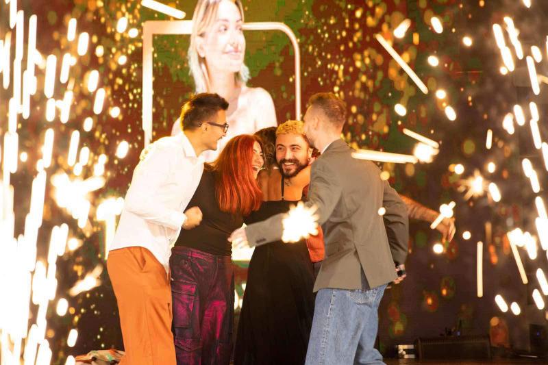 "გამომყევი აჭარაში" კამპანიის მთავარი გამარჯვებული კონტენტ-კრეატორთა ჯგუფი "სამეგობრო" გახდა