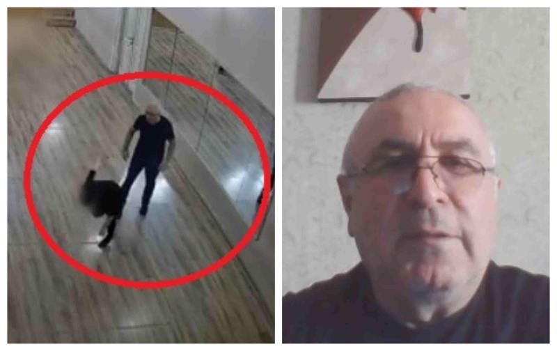 "ვინანიებ... დედა ახალი გარდაცვლილი მყავდა, ამიტომ ვერ შევიკავე თავი, ოჯახს დავდევდი და ვთხოვდი, პატიებას" - ბათუმელი ქორეოგრაფის პირველი კომენტარი ბრალდებაზე