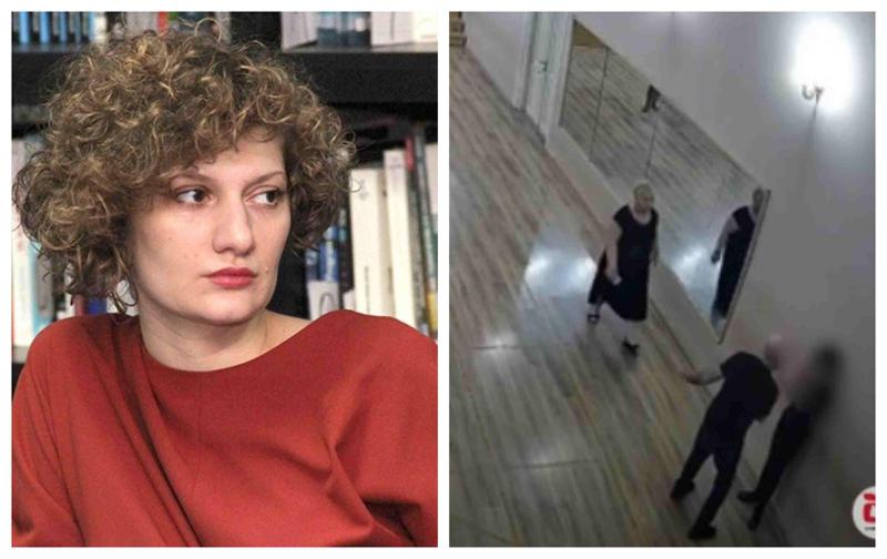 "მშობლებს, რომელთა შვილებს სისტემატურად სცემდა ეს ნაძირალა, პირში წყალი აქვთ ჩაგუბებული" - რას წერს ბაია პატარა ბათუმში მომხდარ დანაშაულზე?