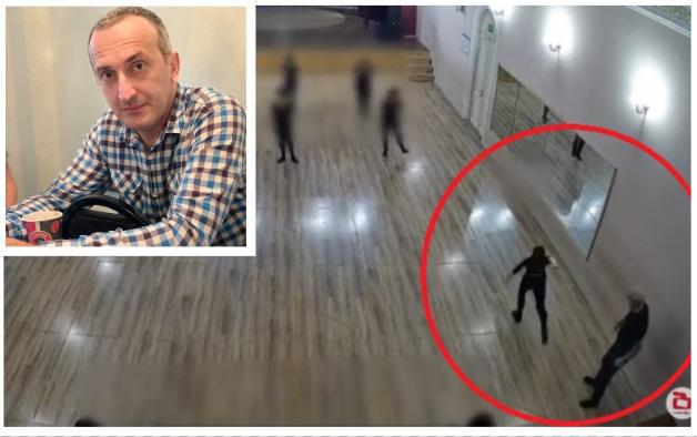 "მერაბმა ჩემი ოჯახის წევრებს აქეთ უჩივლა, რა მონანიება... ერთი თვეა ჯოჯოხეთში ვცხოვრობთ, ვიდეოს ბოლომდე ვერ ვუყურე" - რას ჰყვება 12 წლის მოზარდის პოლიტიკოსი მამა?