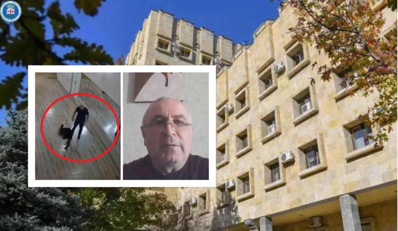 ბათუმში არასრულწლოვანზე ფიზიკური ძალადობის საქმეზე ცეკვის მასწავლებელს ბრალი  წარუდგინეს - ბრალდება 2 წლამდე თავისუფლების აღკვეთას ითვალისწინებს