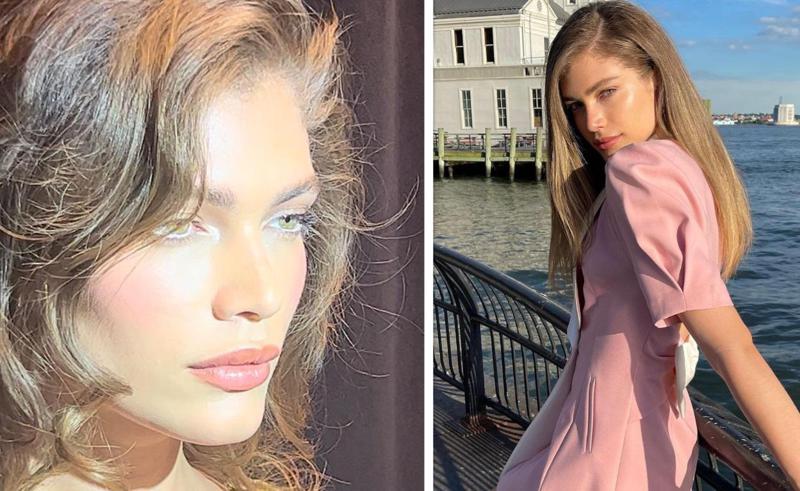 Victoria's Secret-ის შოუში პირველად მიიღებს მონაწილეობას ტრანსგენდერი ქალი - რა არის ცნობილი ულამაზეს ბრაზილიელ მოდელზე? (ფოტოები)