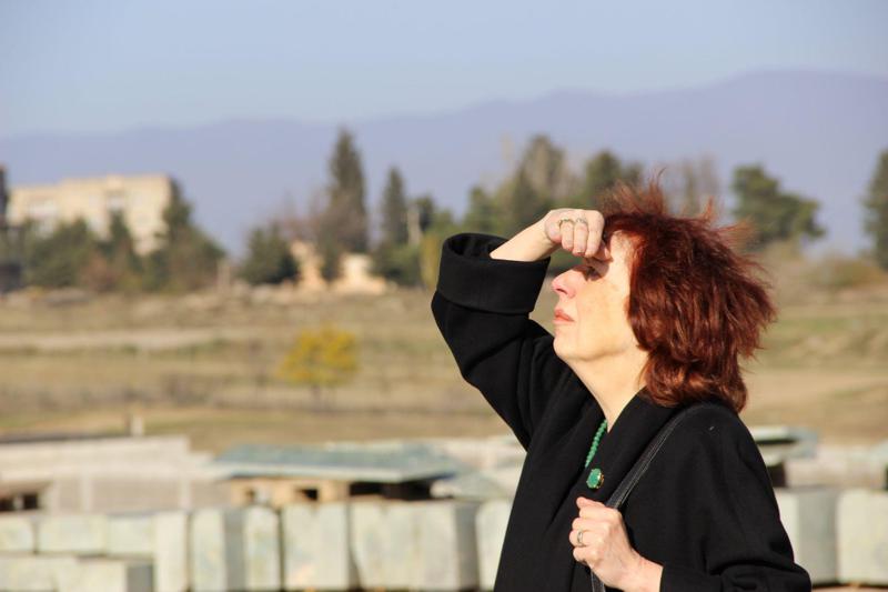 „მახათას მთა არის სახალხო პროექტი, რომლის თითოეულმა მონაწილემაც თუნდაც 1 ლარის ჩარიცხვით 1 აგური დადო“ - ლაშა თაბუკაშვილი და ლია სტურუა ეროვნულ პროექტებზე საუბრობენ