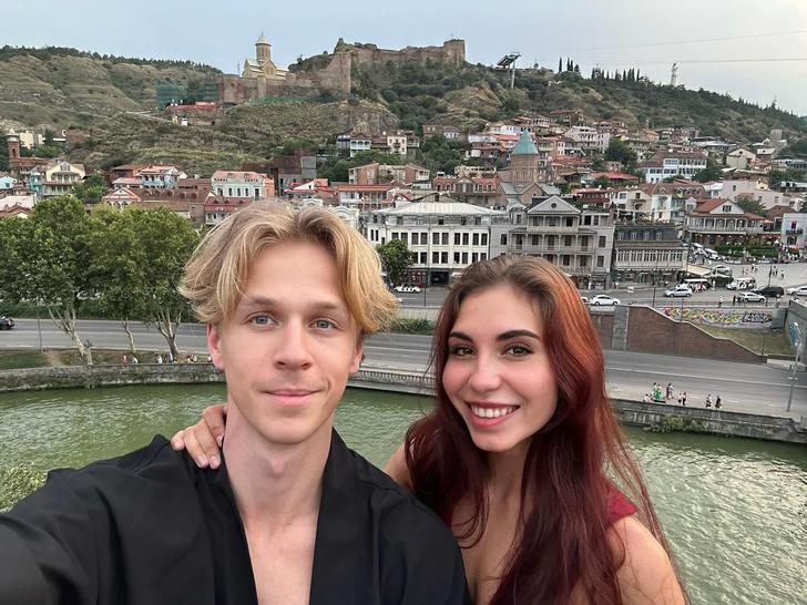 "ქორწილი საქართველოში შედგება და იქ ყველა ახლობელს შევკრებთ" - რუსეთში მოღვაწე ქართველი "სასტიკი" მწვრთნელის ქალიშვილის "ლავსთორი" და თბილისური გეგმები