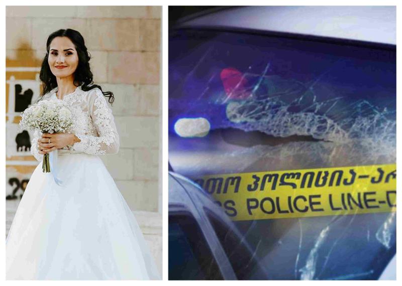 "მძღოლი ნასვამი ყოფილა... ნანა მასწავლებელია და სკოლიდან შინ ბრუნდებოდა, როცა მანქანა დიდი სისწრაფით გამოვარდნილა" - მარტვილის ტრაგედიის დეტალები