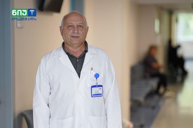 იცოდით, რომ შიმშილი შაკიკის შეტევის პროვოცირებას იწვევს? - ნევროლოგი თემურ მარღანია დაავადების მკურნალობის თანამედროვე მეთოდების შესახებ