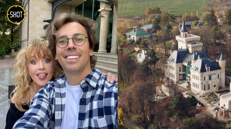 "ალა პუგაჩოვა რუსეთიდან 20 მილიონის ღირებულების ანტიკვარიატის გატანას ცდილობდა, მაგრამ ტვირთი საბაჟოზე გააჩერეს" - რას წერს რუსული მედია პრიმადონაზე?