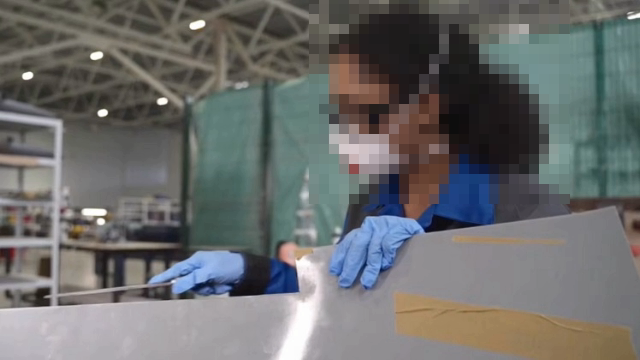 რუსული "ხაფანგი" ემიგრანტებისთვის - როგორ მიიტყუეს აფრიკელი ქალები უპილოტო საფრენი აპარატების შემქმნელ ქარხანაში?