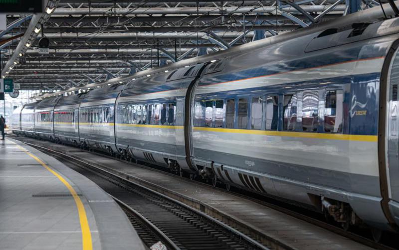 "აფეთქების ხმა გაისმა და..." - სტრასბურგში მატარებლიდან ევროპარლამენტარების ევაკუაცია განხორციელდა: რა არის ცნობილი მომხდარზე