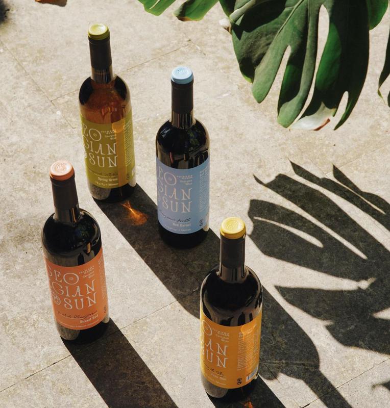 ღვინო ექსპერიმენტული და გაბედული ხასიათით - „ქართული მზე“ 12 ოქტომბერს ღვინის ფესტივალზე გიმასპინძლებთ