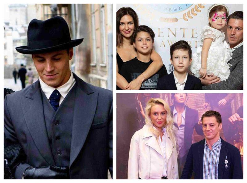 "ჩემთვის ორივე ქვეყანა ერთნაირად ძვირფასია - რუსეთიც და საქართველოც" - გორელი ბიჭის გზა რუსულ თეატრამდე, 8 წლით უფროსი მეუღლე და სკანდალები: ვინ არის გელა მესხი?