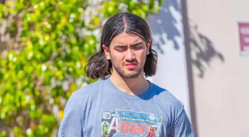 მაიკლ ჯექსონის შვილი, რომელიც საზოგადოებაში იშვიათად ჩნდება - 22 წლის ბლანკეტი კალაბასასში დააფიქსირეს