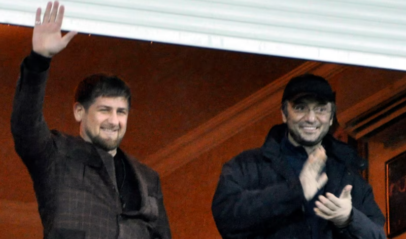 კადიროვმა რუს სენატორსა და ბიზნესმენს მტრობა გამოუცხადა - რა კავშირი აქვს ამას რუსეთის უმდიდრესი ქალის ოფისში მომხდარ სროლასთან?