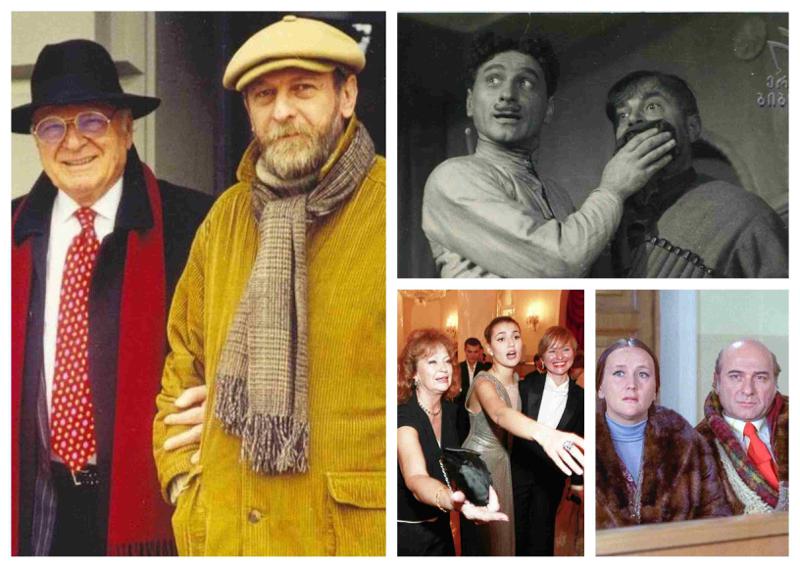 როგორ გაგრძელდა "კოსტაიას" ცხოვრება ცნობილი ფილმის შემდეგ - 4 ქორწინება, 20 წლით უმცროსი ცოლი, კრიმინალური წარსული და შვილი, რომელიც მამის კვალს გაჰყვა: არჩილ გომიაშვილის ისტორია