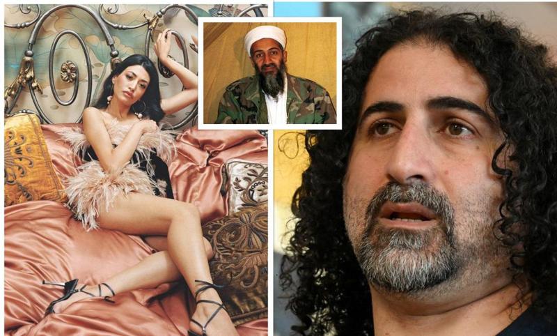 გლამურული მოდელი, მხატვარი და... - ბინ ლადენის "შხამიანი მემკვიდრეობა": ვინ არიან და როგორ ცხოვრობენ მსოფლიოს ყველაზე ბოროტი ადამიანის შთამომავლები