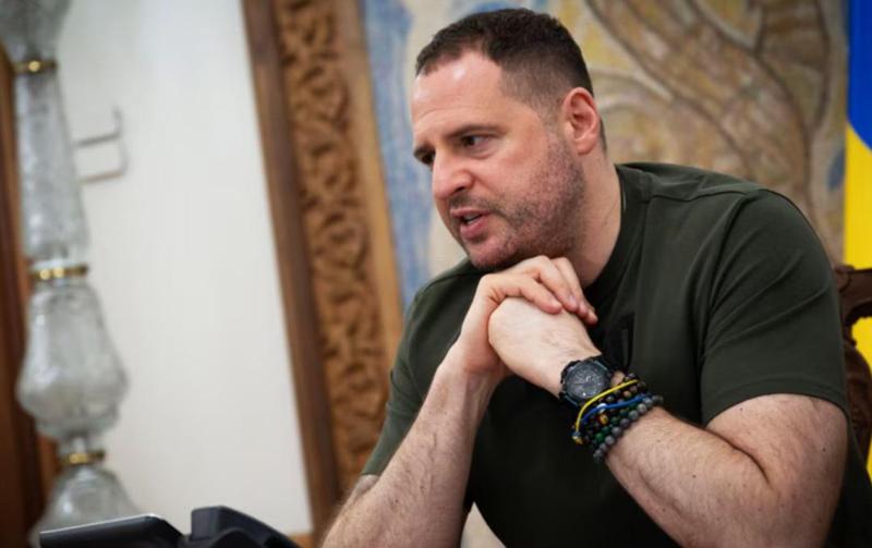 "მე მოვინათლე საქართველოში, ყაზბეგში, 33 წლის ვიყავი..." - რას ამბობს ანდრეი ერმაკი "ქართული ოცნების" ბანერებსა და საქართველოზე