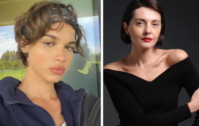 "ქასთინგის შემდეგ ამ სიახლეს ყოველ დღე მოუთმენლად ველოდებოდი..." - რას წერს ნინო ცქიტიშვილი მატილდა გვარლიანისა და Victoria's Secret-ის შოუს შესახებ