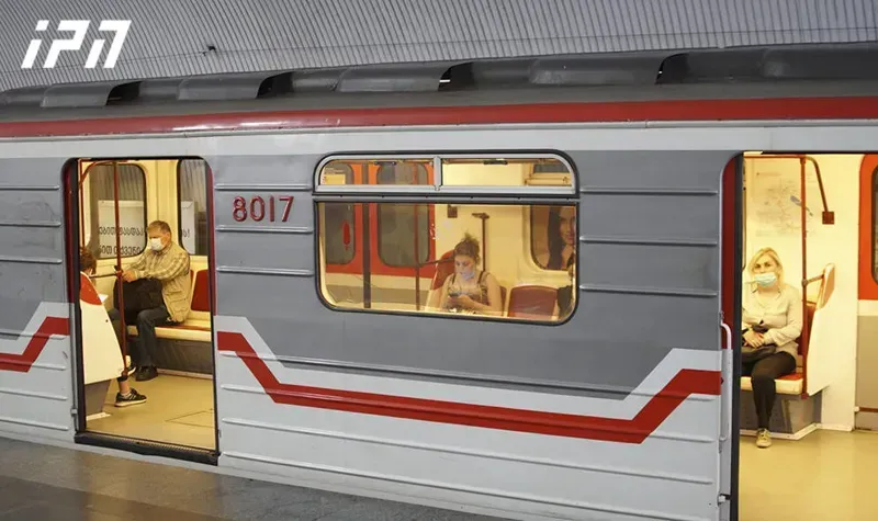 მეტროს "საბურთალოს ხაზზე“ შეფერხებაა - რა ვითარებაა ადგილზე