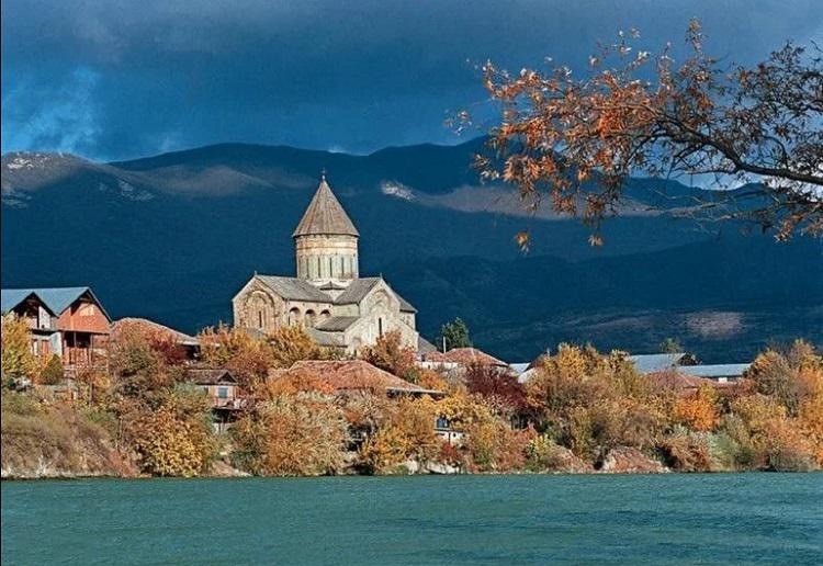 დღეს სვეტიცხოვლობაა - რა უნდა ვიცოდეთ ამ დღის შესახებ