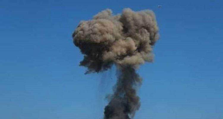 რუსეთმა ოდესას ბალისტიკური რაკეტით დაარტყა - დაიღუპა ერთი ადამიანი, რამდენიმე დაშავდა (ვიდეო)