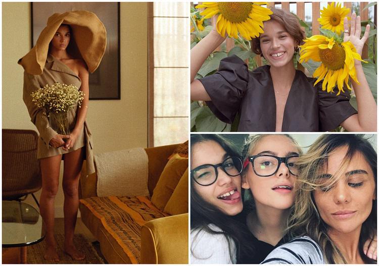 “როცა პირველად დავინახე 14 წლის იყო - ძალიან მორიდებული და წყნარი, მაგრამ მასში იგრძნობოდა სვანური ცეცხლი...“ - რას იხსენებს მარიამ ნაკანი მატილდა გვარლიანის შესახებ