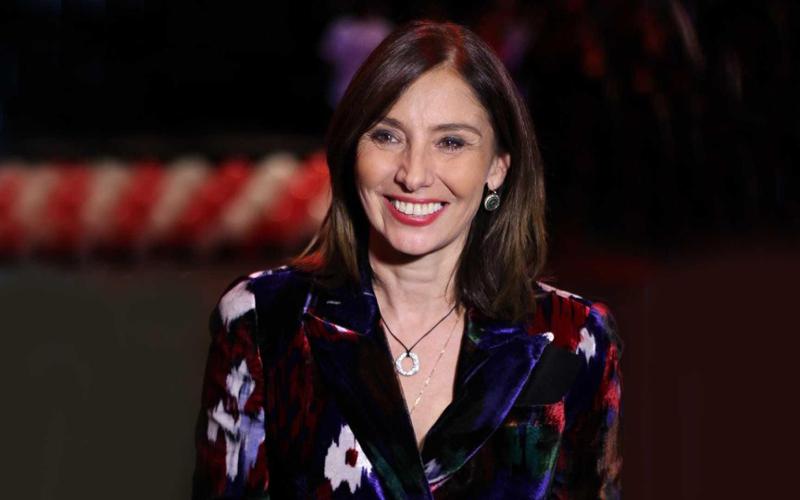 ნინო სუხიშვილი - „საზოგადოება ივერიისას“ მიზნები ჩემს საქმიანობასთან სრულ თანხვედრაში მოდის, რადგან ორივე ეროვნულ საქმეს ვემსახურებით“