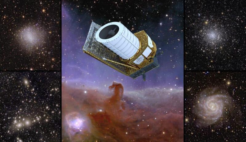 სამყაროს ყველაზე დიდი რუკა: მეცნიერებმა შთამბეჭდავი კადრებით გვაჩვენეს, რა ხდება დედამიწის გარეთ - "რუკა მოიცავს მილიონობით გალაქტიკას"