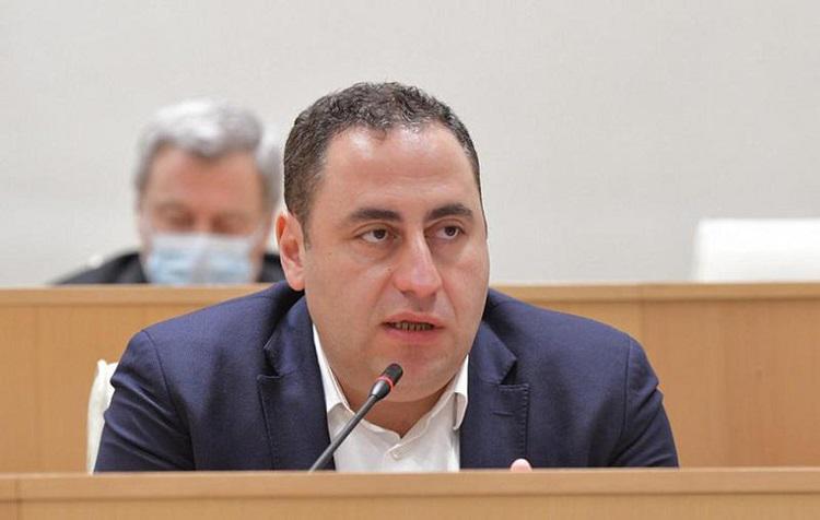 "მგზავრების" უარი ისე მომეწონა, მზად ვარ, მათთან ერთად ვიმღერო" - ვაშაძე