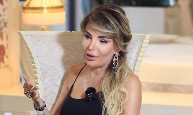 "ცუდად არ ვარ, მომწონს ჩემი თავის ახლებური ვერსია...ზუსტად ვიცი რომ დავბრუნდები ტელევიზიაში, ოღონდ ეს ხელისუფლება რომ წავა მაშინ" - მაია ასათიანი