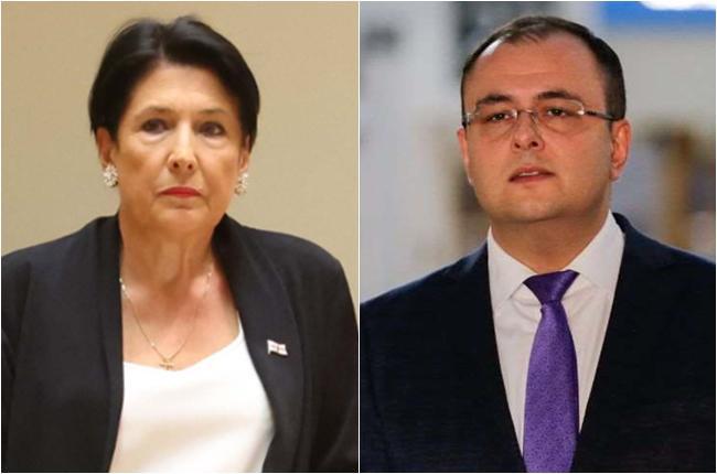 იუსტიციის სამინისტრო პრეზიდენტის წარმომადგენელს უწყებათაშორისი კომისიის სხდომაზე იბარებს - რა გახდა ამის მიზეზი?